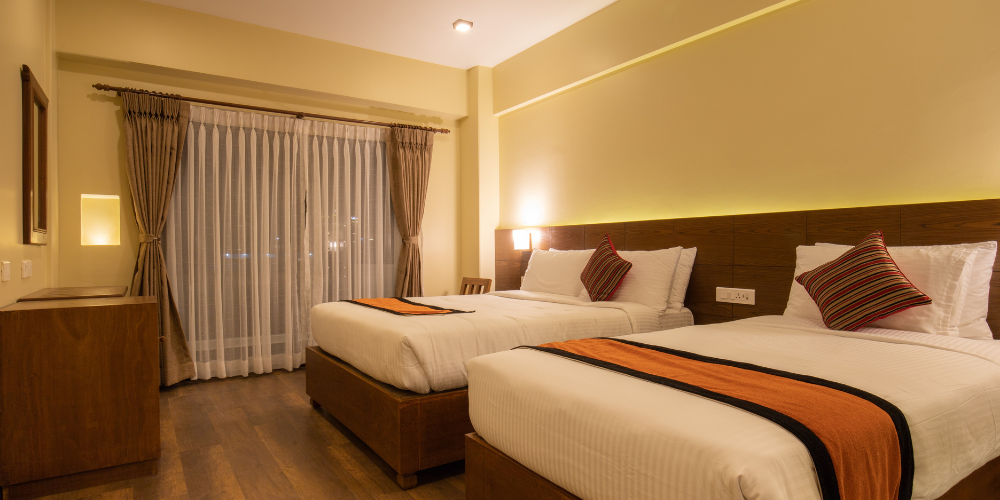 Avrupa Rüyası Turlarında Kaç Kişilik Odalarda Konaklayacağız?