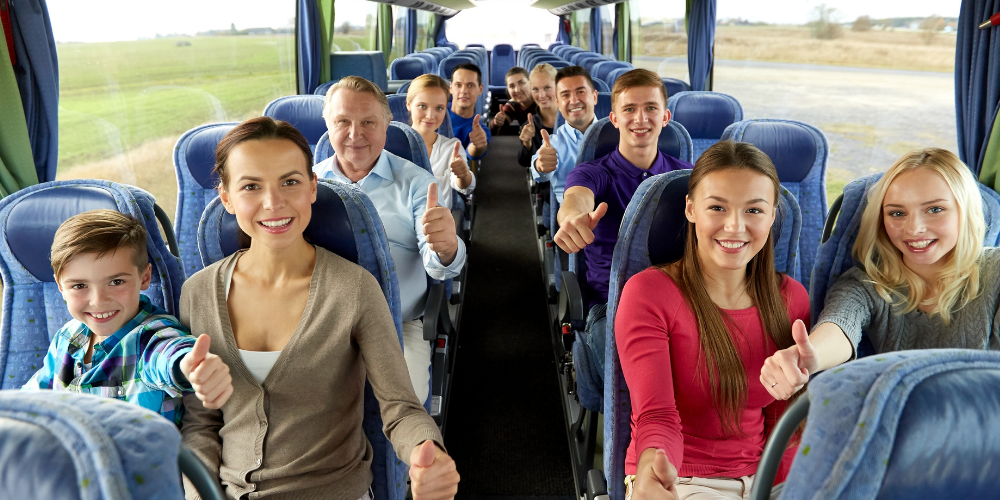 Uçakta ve Otobüste Mide Bulantısı için Ne Yapmalıyım?