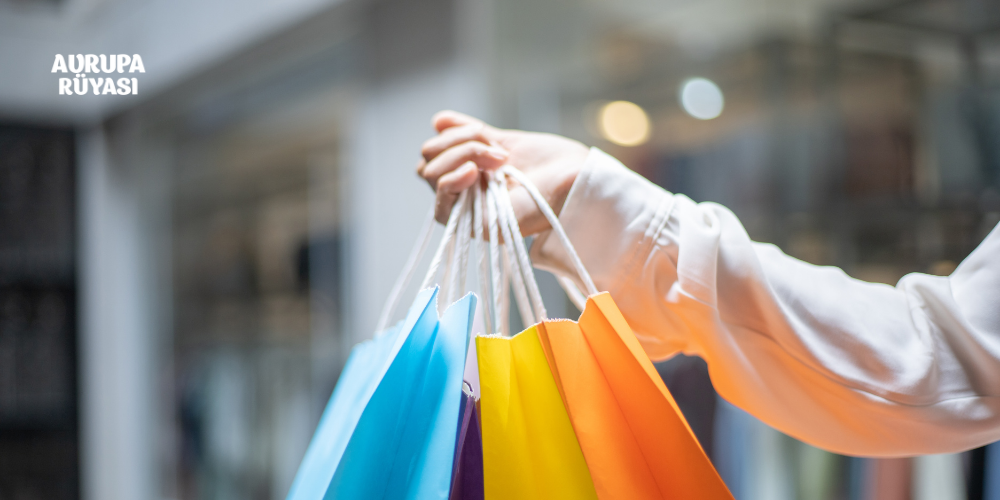 Yurtdışında Outlet Mağazaları Nerede? En Popüler 5 Outlet Mağazası