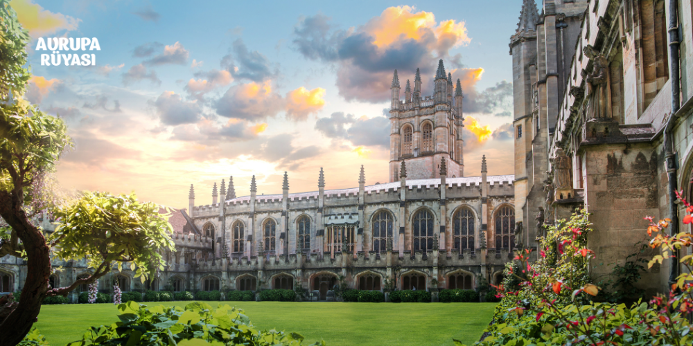 İngiltere’de Hava Durumu Nasıl? Seyahat İçin En Uygun Mevsim Hangisi?