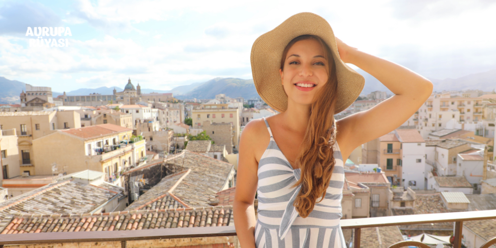 Palermo’da Ne Yapılır? Palermo’da Yapılacak 5 Etkinlik