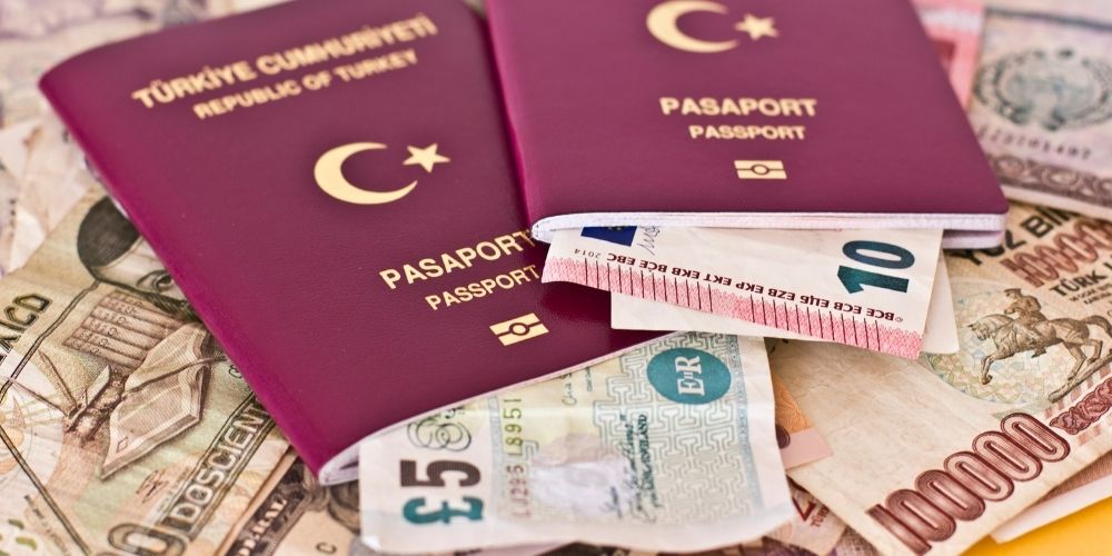 Yurtdışı Turunda Yanıma Türk Lirası Mı Dolar Mı Euro Mu Almalıyım?