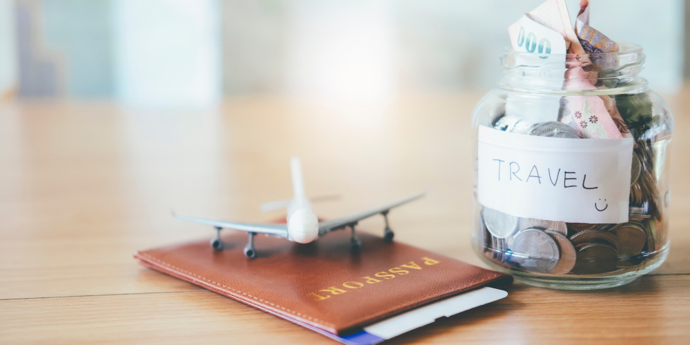 Yurtdışı Turunda Paramı Nasıl Taşımalıyım?