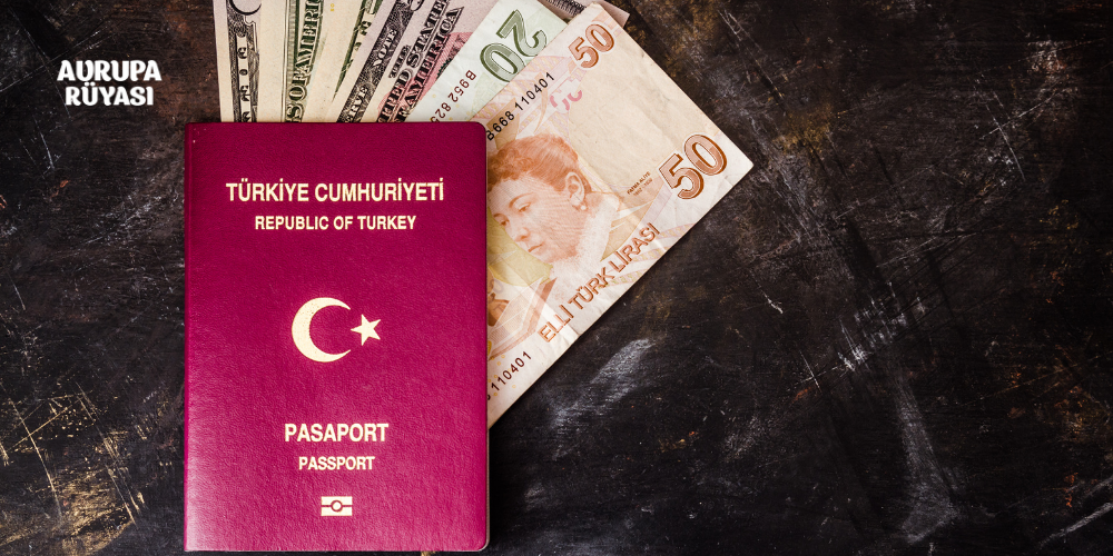 Pasaport Kaybolursa Vize Başvurusu İptal Olur Mu?