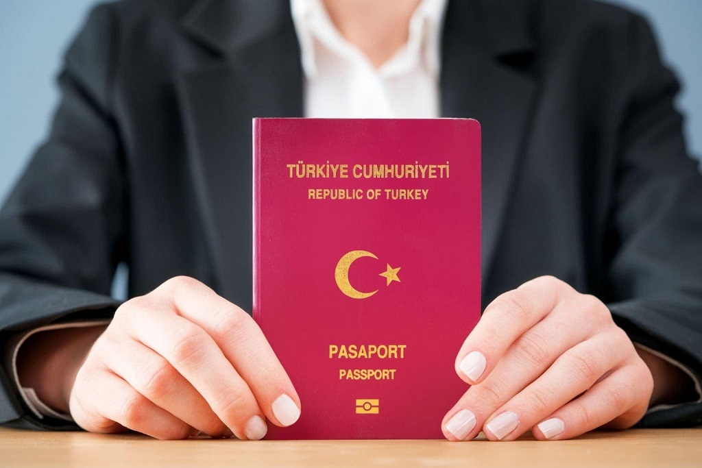 Pasaport Kontrolü Nedir? Sınır Kapılarında Pasaport Kontrolü