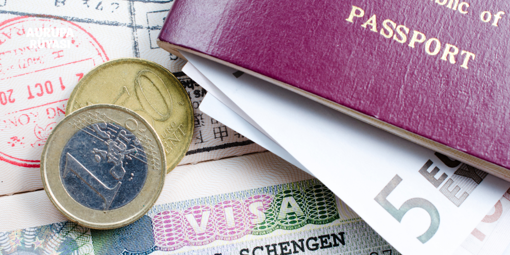 Pasaportumun Süresi Dolmak Üzere, Yine De Vize Alabilir Miyim?