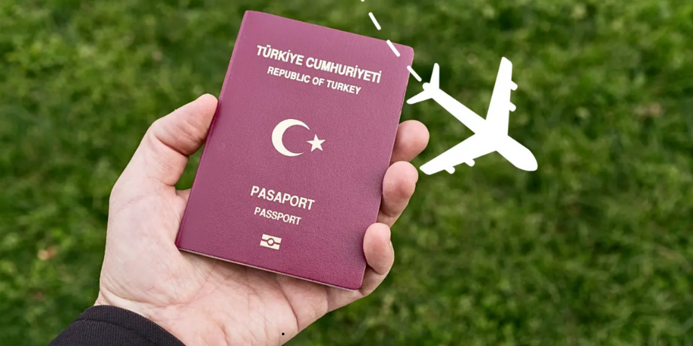 Pasaport Süresi Vize Başvurusu İçin Ne Kadar Olmalıdır?