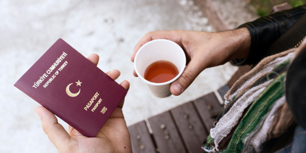 Yurtdışı Seyahati İçin Pasaportumun Süresi Ne Kadar Olmalıdır?