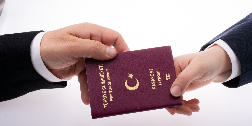 Türk Vatandaşları İçin Pasaportsuz Gidilen Ülkeler Hangileridir?