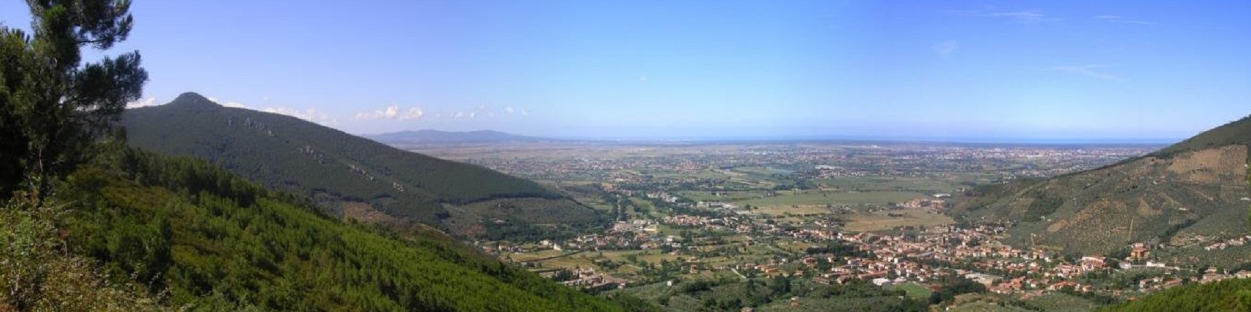 Görmeden de Sevdiğim Pisa