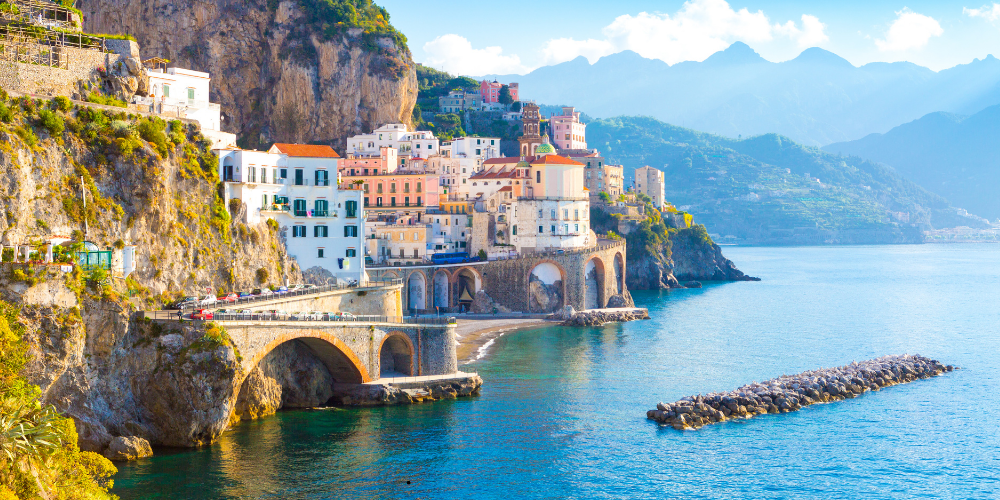 Positano’ da Ne Yapılır? Positano’ da Yapılacak 5 Etkinlik