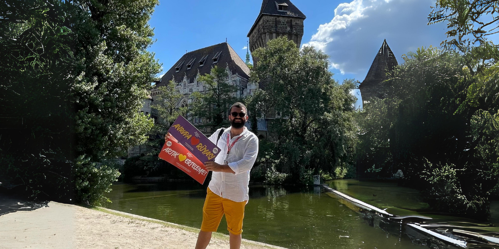 Avrupa Rüyası İle Profesyonel Rehberli Şehir Turları Ayrıcalığı