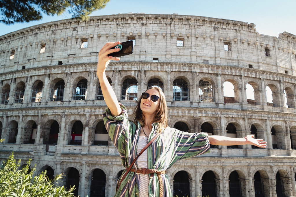 İtalya'nın Sanat Şehri: Roma Gezi Rehberi