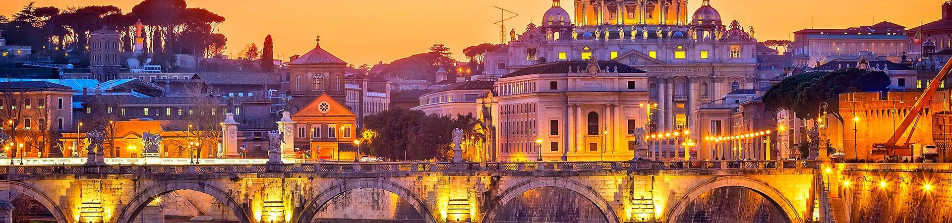 Roma: Gladyatör Gibi Gezin