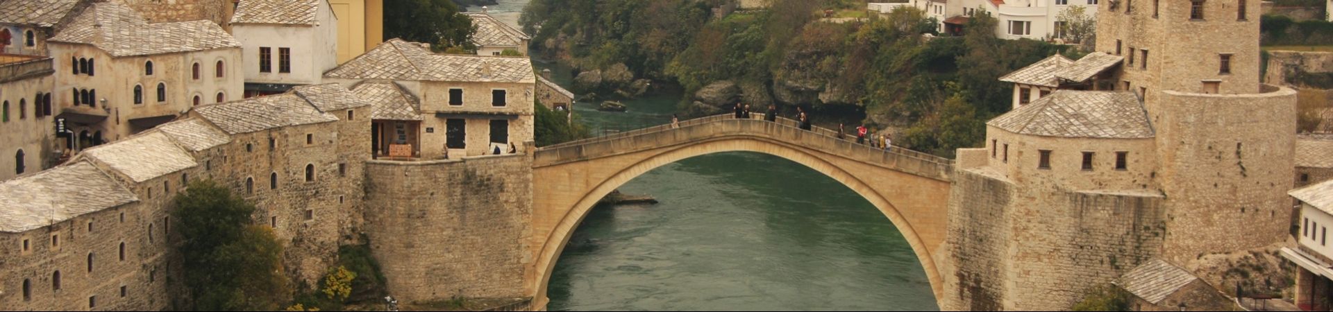 Saraybosna’da Yemek Keyfi