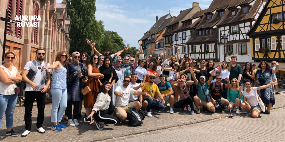 Seyahat Acentesi Seçerken Dikkat Edilmesi Gerekenler