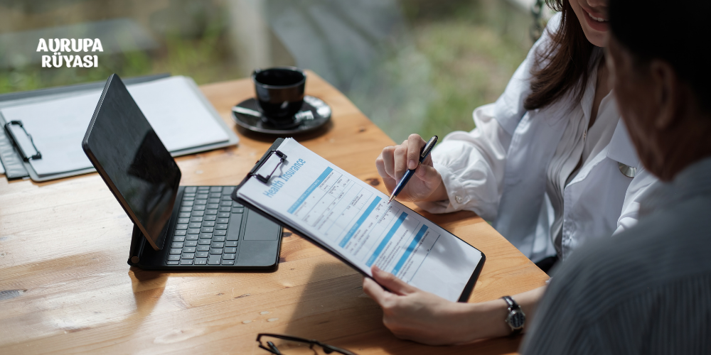 Vize Başvurusu İçin Seyahat Sağlık Sigortası Gerekli Mi?