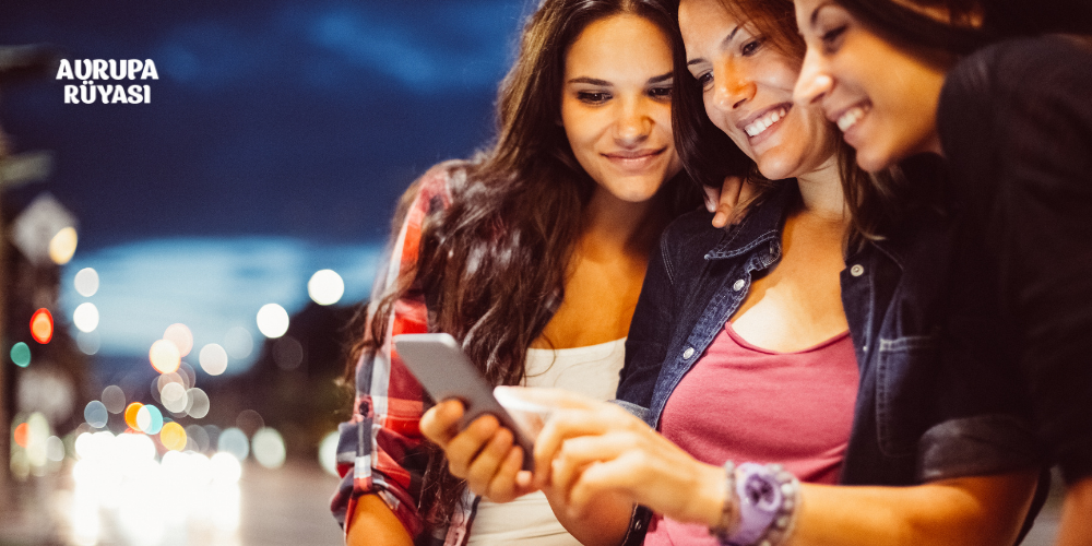 Avrupa’ da Uber ve Bolt Nasıl Kullanılır? Güvenli Mi?