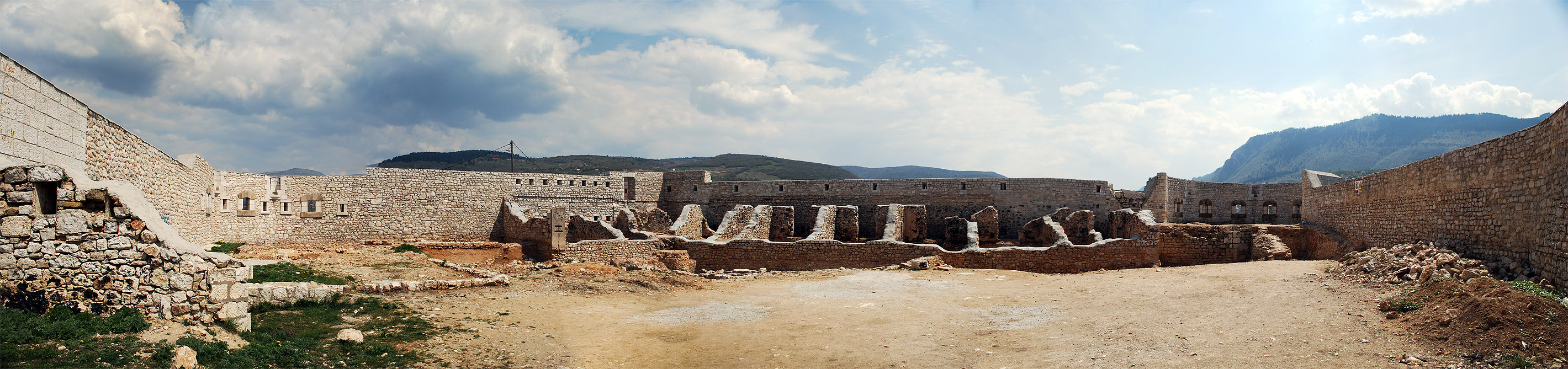 Türk Çarşısında Bir Gün: Saraybosna
