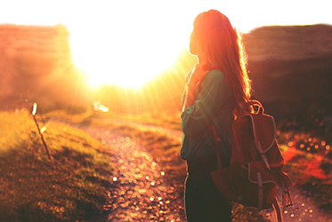 Tek Başına Seyahat Edeceklere 5 Avrupa Rotası