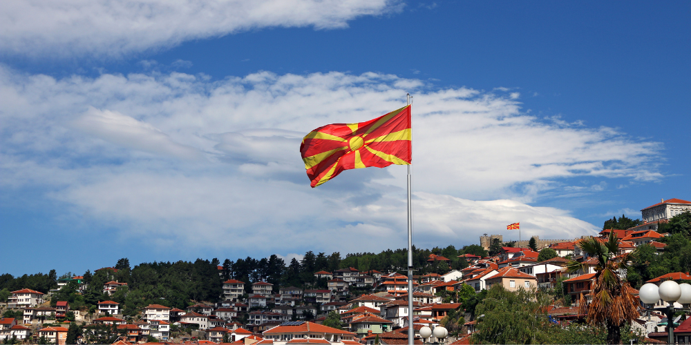 Benzersiz Taş Sokaklarıyla Ünlü Tetova(Kalkandelen) Gezi Rehberi  