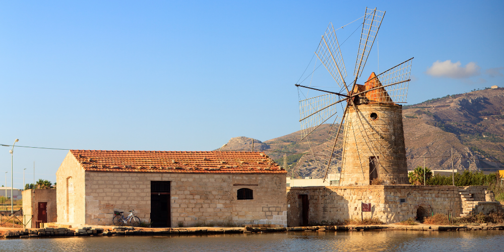 Sicilya’nın İncisi Trapani Şehri Hakkında Merak Edilenler ve Trapani Gezisi
