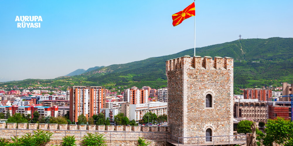 Üsküp’te Ne Yapılır? Üsküp’te Yapılacak 5 Etkinlik