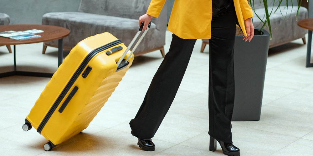 Yurtdışı Turunda Valize Neleri Koymak Yasaktır?