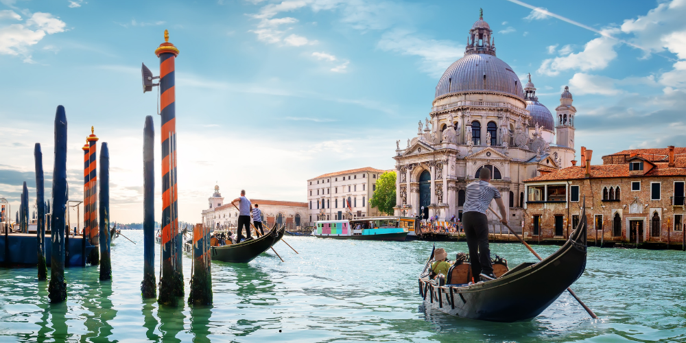 Venedik’te Ne Yapılır? Venedik’te Yapılacak 10 Etkinlik