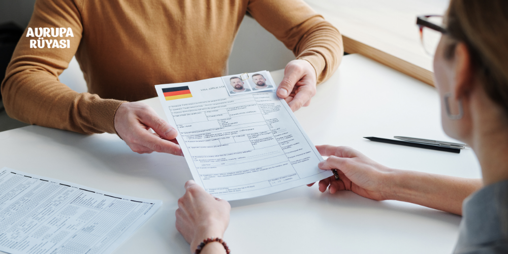 Vize Başvuru Merkezleri Hangi Ülke Hangi Başvuru Merkezi