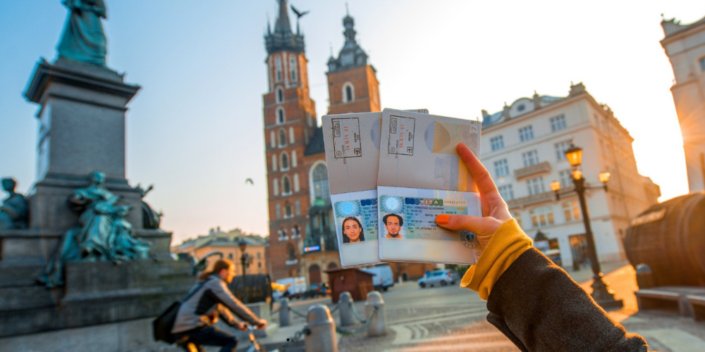 Vize Başvurusunda Neden Danışmanlık Hizmeti Almalıyız?