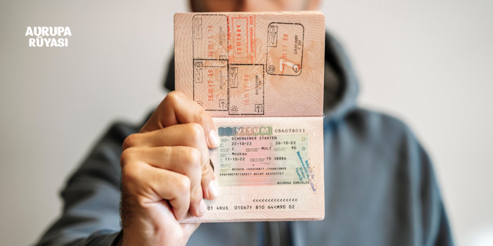 Daha Önce Vize Reddi Almışsam Tekrar Başvuru Yapabilir Miyim?