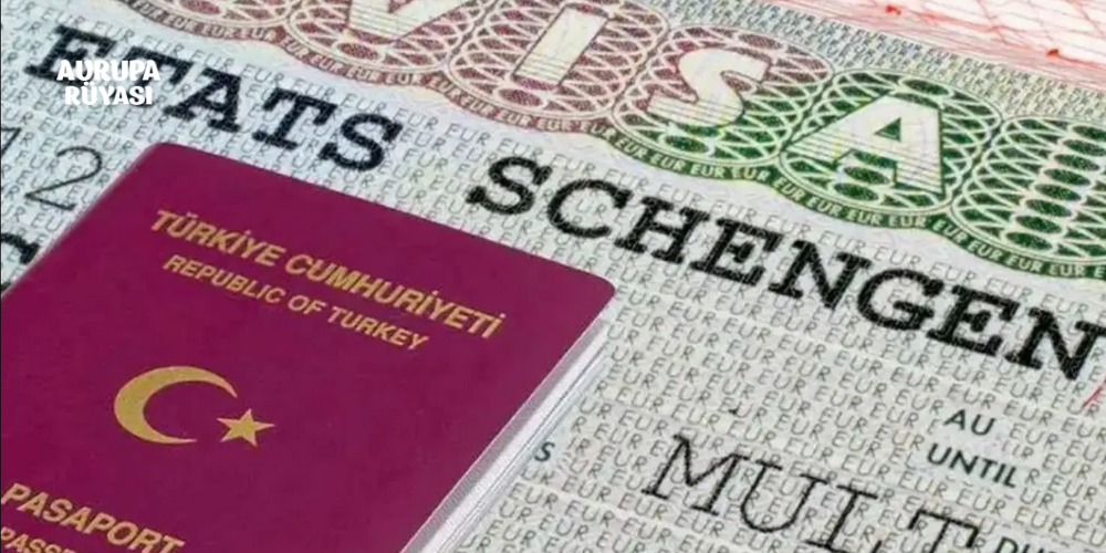 Tek Girişli Ve Çok Girişli Vize Arasındaki Fark Nedir?