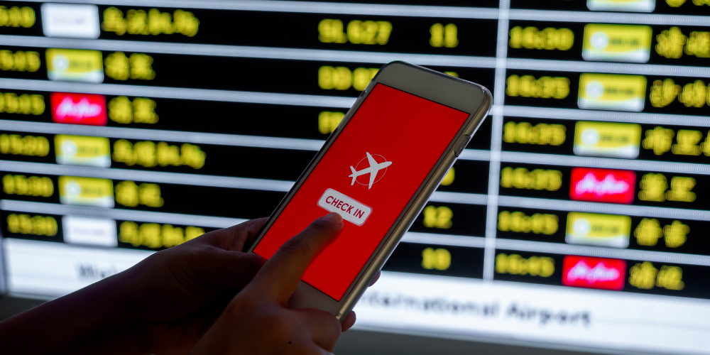 Yurtdışı Uçuşları İçin Check-in Ne Zaman Yapılır?