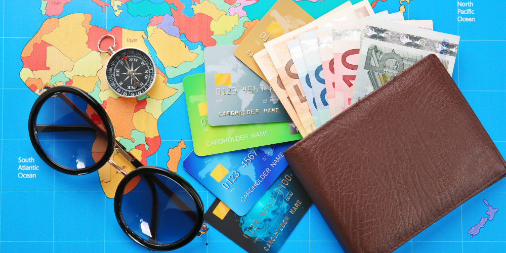 Yurtdışında Turunda Kredi Kartı İle Alışveriş Yapılır Mı?