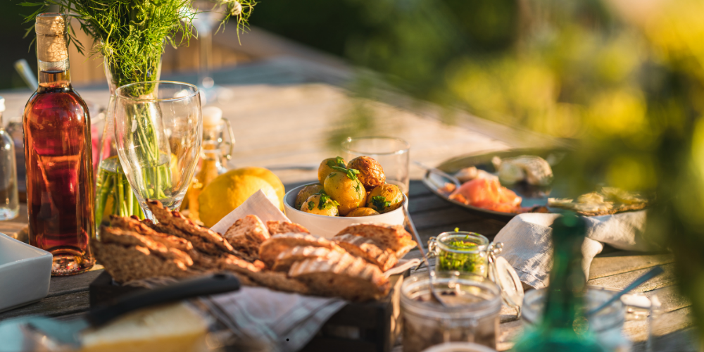 İsveç Yemekleri Nelerdir? İsveç’ te Ne Yenir?