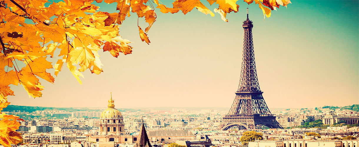 Avrupa Rüyası 10 - I. Bölüm