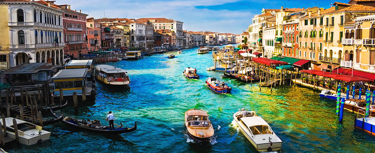 Avrupa Rüyası 10 - II. Bölüm