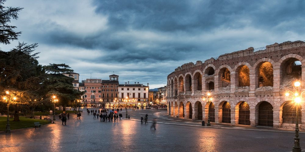 Romeo Ve Juliet’in Şehri: Verona Gezi Rehberi