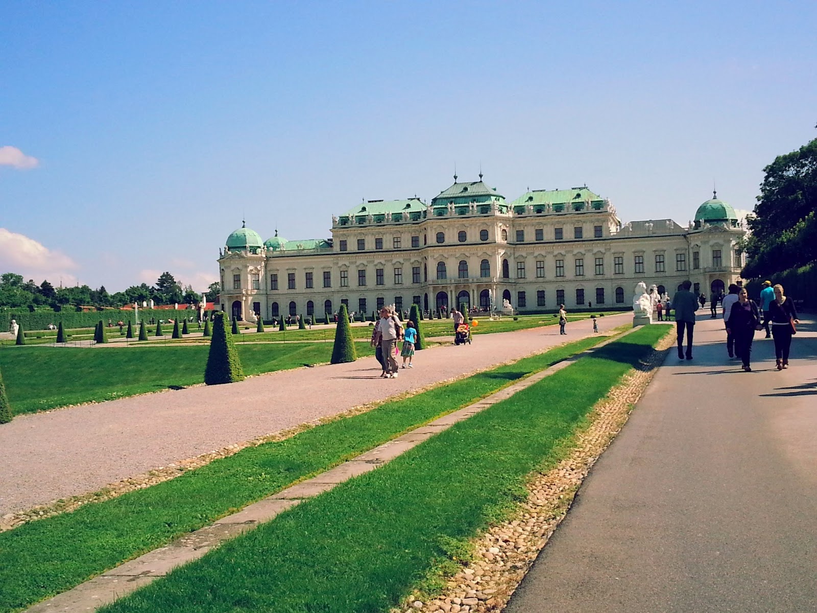 Yeme İçme & Alışveriş Rehberi: Viyana