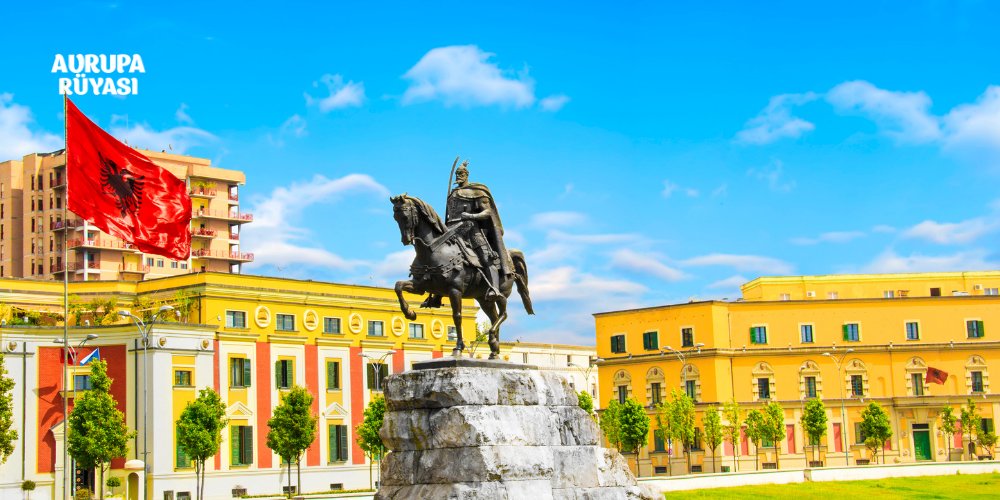 Arnavutluk Hakkında Merak Edilenler Ve Arnavutluk Gezisi