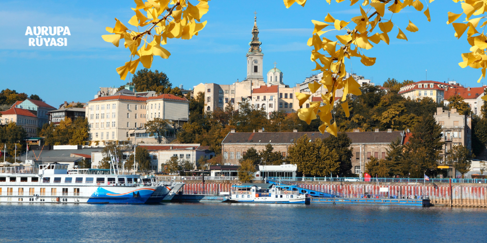 Belgrad Alışveriş Rehberi
