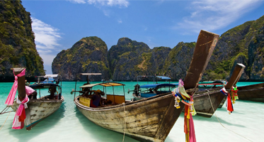 Tayland Vietnam Kamboçya Turu | Egzotik Uzakdoğu’yu Keşfedin 