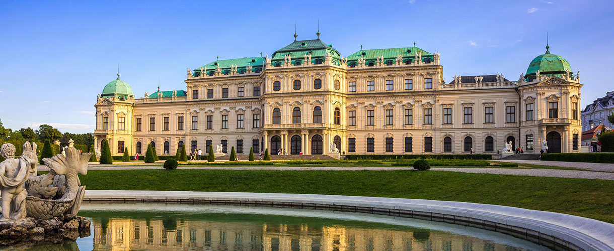 Viyana: Kültür ve Sanat Başkenti 