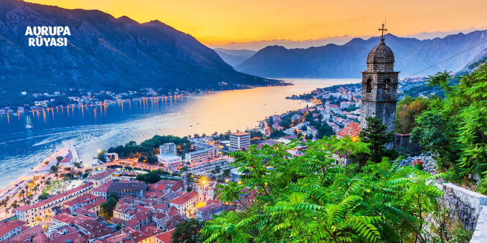 Karnavallar Şehri: Kotor Gezi Rehberi