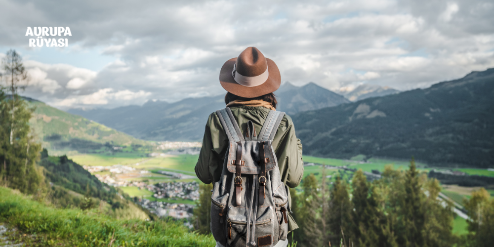 Gezginlere İlham Verecek Seyahat İle İlgili Sözler