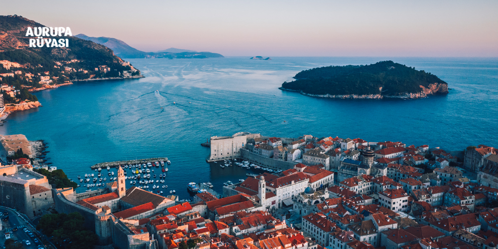 Hırvatistan Hakkında Merak Edilenler Ve Hırvatistan Gezisi