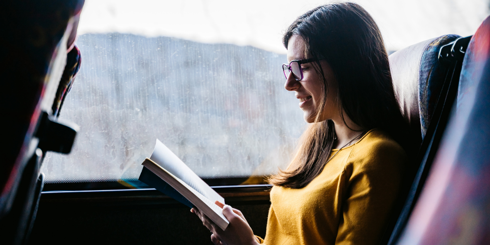 Seyahat Tutkunları İçin Seyahat İle İlgili Kitaplar