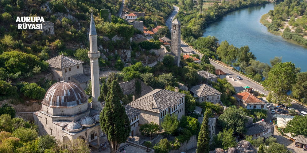Son Osmanlı Köyü Poçitel Hakkında Merak Edilenler