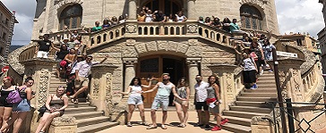 AVRUPA RÜYASI OTOBÜSLE AVRUPA TURU 2022 | 16 GÜN 14 ÜLKE 28 ŞEHİR 